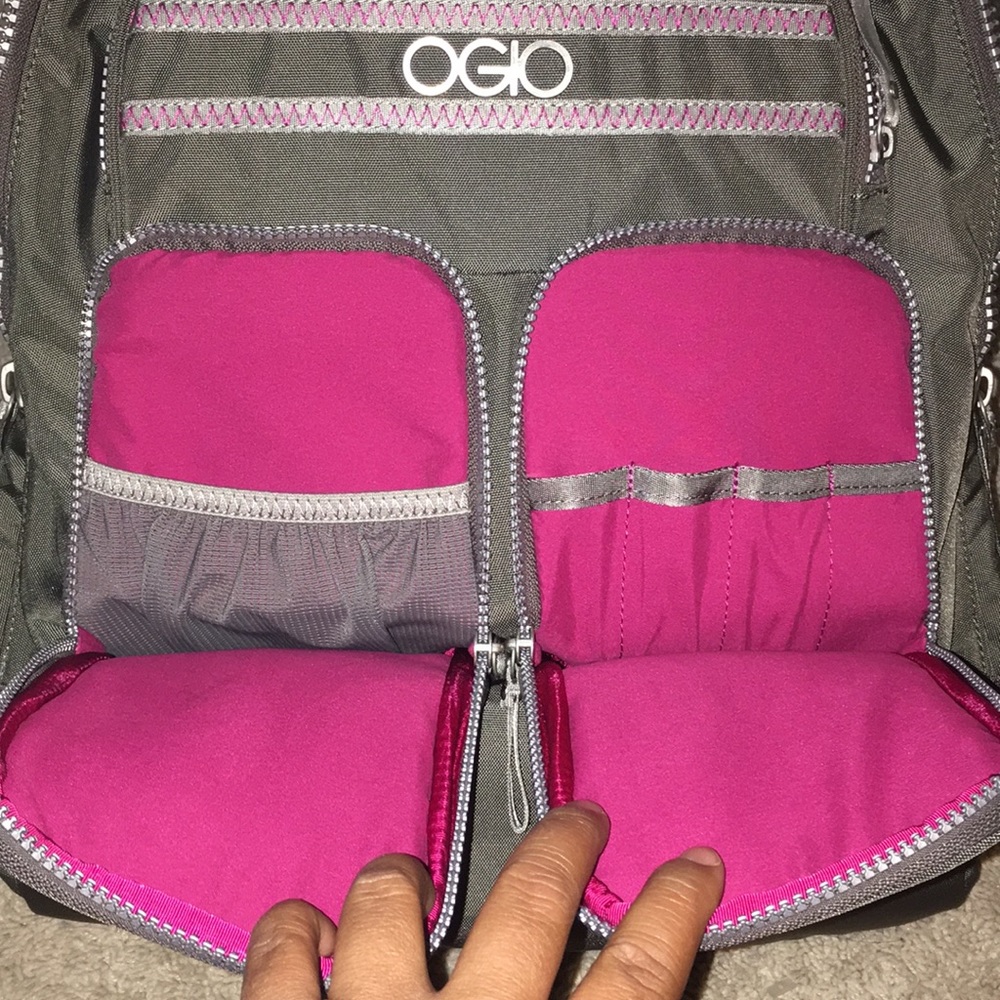 OGIO Triana Backpack - Picture 2 of 6